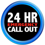 Emergency Cold Storage