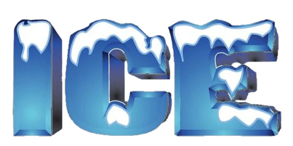 emergency ice delivery service