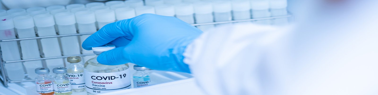 medical refrigerated storage