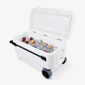 Igloo MaxCold Cooler Rental